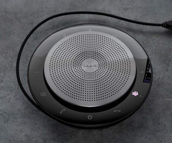 jabra speak 750 Teams microsoft jabra speak 750 Teams